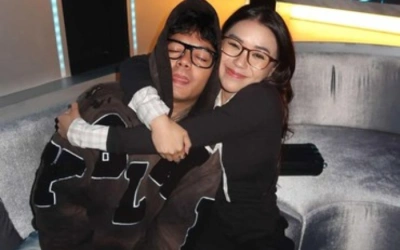 Geram Dituding Manfaatkan Mendiang Lula Lahfah, Begini Reaksi Bijak Reza Arap