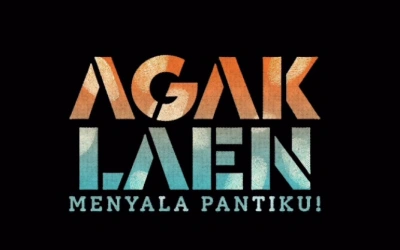 Tembus 1,2 Juta Penonton dalam 3 Hari, Ini Sederet Fakta Menarik Film Agak Laen: Menyala Pantiku