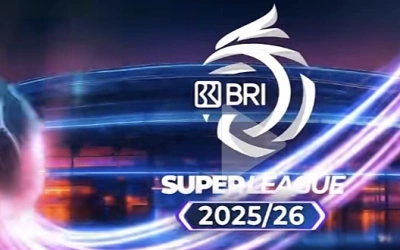 Acara Indosiar Minggu 1 Februari 2026, Big Match BRI Super League PERSEBAYA vs Dewa United