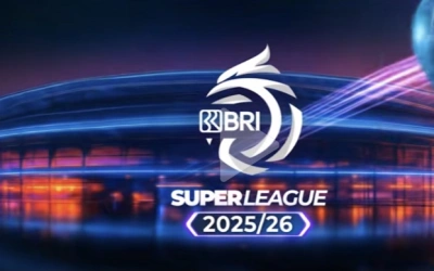 Acara Indosiar Sabtu 7 Maret 2026,  Saatnya Duel Bergengsi Borneo FC vs PERSEBAYA