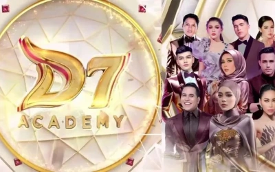 Daftar Peringkat Perolehan Virtual Gift DA7 Indosiar Top 5 Result, Siapa di Posisi Terendah?