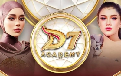 Ini Penyebab Mutia Bone Bolango Tersenggol dari DA7 Indosiar Top 6 Result Malam Kedua