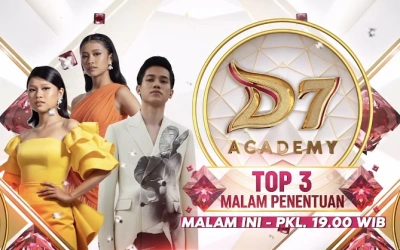 Virtual Gift Disorot, Publik Sebut DA7 Indosiar Bukan Cari Kualitas Tapi Mesin Penghasil Uang