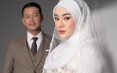 Suami Cuek, Drama China Bikin Rumah Tangga Clara Shinta Bubar?