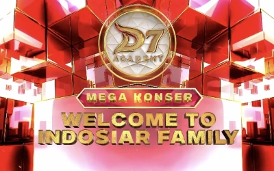 Acara Indosiar Minggu 18 Januari 2026, 7 Bulanan Anak ke-3 Leslar dan Sambut Keluarga Baru DA7