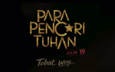 Link Nonton Sinetron Para Pencari Tuhan (PPT) Jilid 19 Lengkap Sinopsis dan Jadwal Tayang