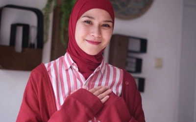 Niat Bantu Warga Aceh, Zaskia Adya Mecca Justru Bikin Takut Gegara Hal Ini