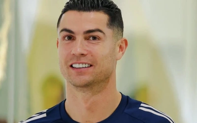 Ramai Dibicarakan! Cristiano Ronaldo Ikut Puasa Ramadan, Tapi Menyerah di Hari Kedua