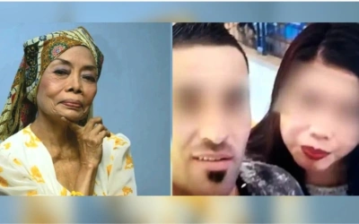 Berstatus WNA, Pembunuh Cucu Mpok Nori Terancam Hukuman Mati Sesuai UU di Indonesia