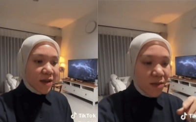 Sebut Tradisi Sahur Ganggu Waktu Tidur, Tiktoker Cut Rizky Banjir Hujatan