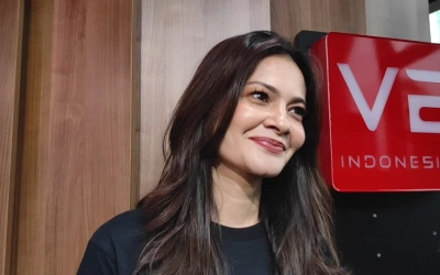 Sibuk Syuting di Bulan Ramadan, Cut Tari Pilih Olahraga Sebelum Buka Puasa