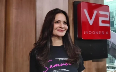 Setelah Lama Vakum Demi Keluarga, Cut Tari Akhirnya Kembali Berakting