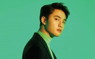 D.O EXO Resmi Punya Akun X, Facebook dan YouTube Usai Gabung Blitzway Entertainment