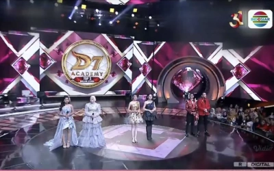 Apa Itu Timuran Night? Tema Tantangan Asyik dan Unik DA7 Indosiar Top 3 Result 17 Desember 2025