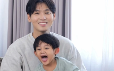 Jumlah Postingan IG Daehoon Menyusut, Foto Julia Prastini Dihapus?