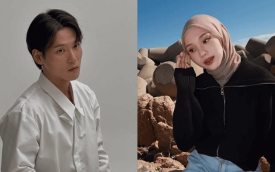 Daehoon Buka Suara Usai Jule Muncul di Live Streaming, Tegaskan Tak Akan Beri Klarifikasi Lagi