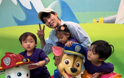 Anak Bungsu Jule Disebut Tak Terurus, Daehoon Ungkap Kondisinya hingga Ramai Dibela Netizen!