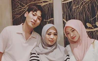 Ibu Jule Sebut Perselingkuhan Anaknya dari Na Daehoon Ada Sebabnya