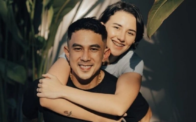 Cerai dari Fandy Christian, Dahlia Poland Nangis Keluar Rumah Tanpa Bawa 3 Anaknya!