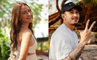 Dahlia Poland Ungkap Penyebab Cerai dengan Fandy Christian, Singgung Kesalahan Berulang!