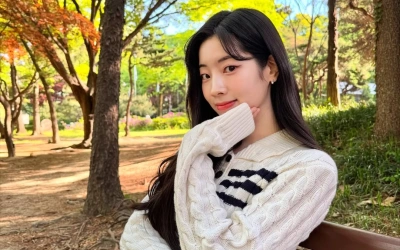 Rayakan Ulang Tahun, Dahyun TWICE Pilih Donasi untuk Pasien Leukemia