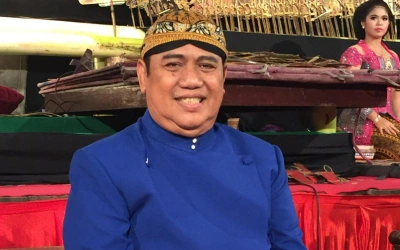 Pesan Terakhir Ki Anom Suroto Sebelum Meninggal untuk Kedua Putranya