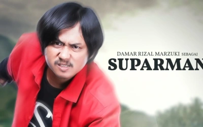 Biodata dan Agama Damar Rizal Marzuki, Anak dari Istri Pertama Epy Kusnandar