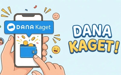 Saldo DANA Gratis Rp105.000 Cair Hari Ini, Nomor WA Kamu Bisa Kebagian Jika Klik Link Ini