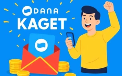 Link DANA Kaget Sabtu, 7 Februari 2026 Siap Klaim untuk Dapatkan Saldo Gratis Rp145.000!