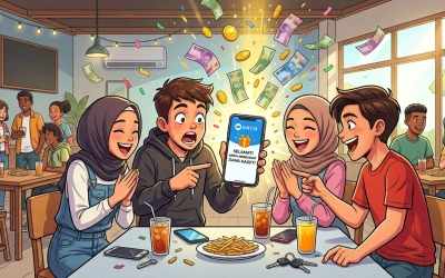 Lagi Diburu! Link DANA Kaget 30 Maret 2026, Ada Saldo Gratis Rp150 Ribu