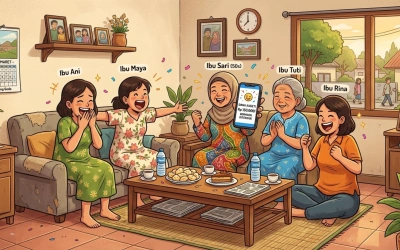 Hoki Hari Ini! DANA Kaget 24 Maret 2026 Tebar Saldo Gratis Rp240 Ribu