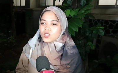 Adik Cucu Mpok Nori Ogah Bahas Isu Selingkuh, Bongkar Tabiat Keras Pelaku Pembunuhan
