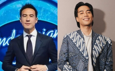 Daniel Mananta Ungkap Chat Terakhir dengan Vidi Aldiano, Kondisinya Jadi Sorotan