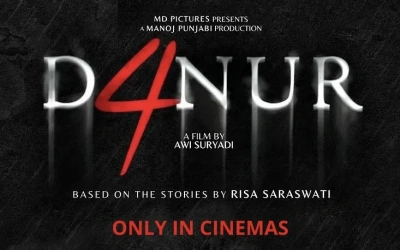 Sinopsis dan Jadwal Tayang Danur: The Last Chapter, Akhir Kisah Para Hantu Cilik