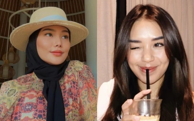 Momen Liburan Terakhir Lula Lahfah di Bali, Dara Arafah: Jarang Keluar Malam