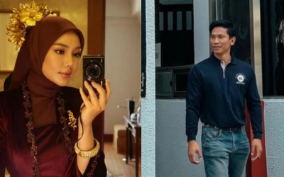 Akhirnya Dilamar! Momen Haru Dara Arafah Resmi Disematkan Cincin Bikin Netizen Heboh