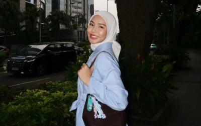 Biodata dan Agama Dara Arafah yang Resmi Dilamar Rehan Mubarak