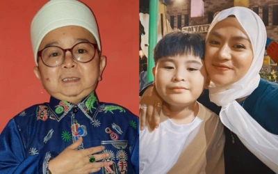 Yunita Lestari Tuai Pujian Usai Ivander Tanggapi Nyinyiran Netizen Soal Penyesalan Daus Mini
