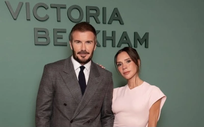 Drama Keluarga David Beckham Memanas, Putra Sulung Blokir IG Beckham dan Victoria