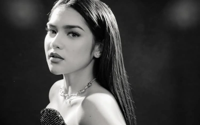 Video Viral Wajah Davina Karamoy Disebut Jelek oleh Netizen Pria, Langsung di Hadapan Sang Artis