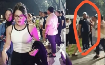 Viral Isu Hubungan Rahasia Davina Karamoy dan Mantan Menpora Dito Ariotedjo, Ini Pemicunya