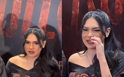 Isu Selingkuh dengan Dito Ariotedjo, Tubuh Gemuk Davina Karamoy Diduga Gegara Pakai Pil KB