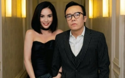 Putus dengan Ari Lasso, Dearly Djoshua Ngaku Ogah Balikan dengan sang Musisi!