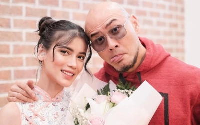 Sempat Geram Digosipkan Cerai, Kini Deddy Corbuzier Digugat Sabrina Chairunnisa