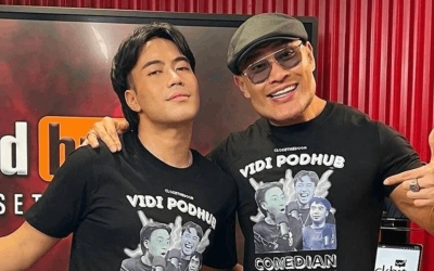 Hancur Hati Deddy Corbuzier saat Data Vital Vidi Aldiano Hilang di Layar Ponselnya!