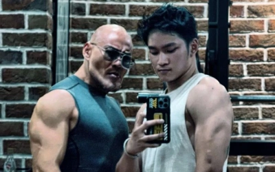 Sabrina Resmi Gugat Cerai Deddy Corbuzier! Panggilan Azka Jadi Sorotan