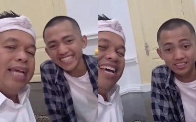 Dikira Korban TPPO Kamboja! Rizki Nur Fadilah Pura-pura Jadi Cewek untuk Peras Pria Indonesia