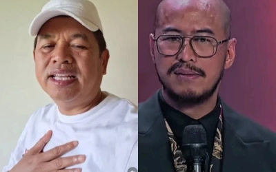 Dedi Mulyadi Tanggapi Sindiran Pandji Pragiwaksono Soal Gubernur Rasa YouTuber