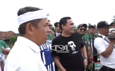 KDM Ajak Bobibos Kerjasama: Gak Usah Pakai Negara, Lama Prosesnya!