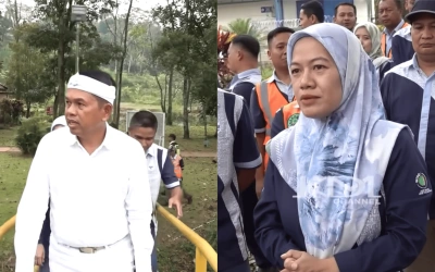 Aqua Diduga Tak Jujur, Pengakuan Warga Sekitar ke KDM Beda 180 Derajat